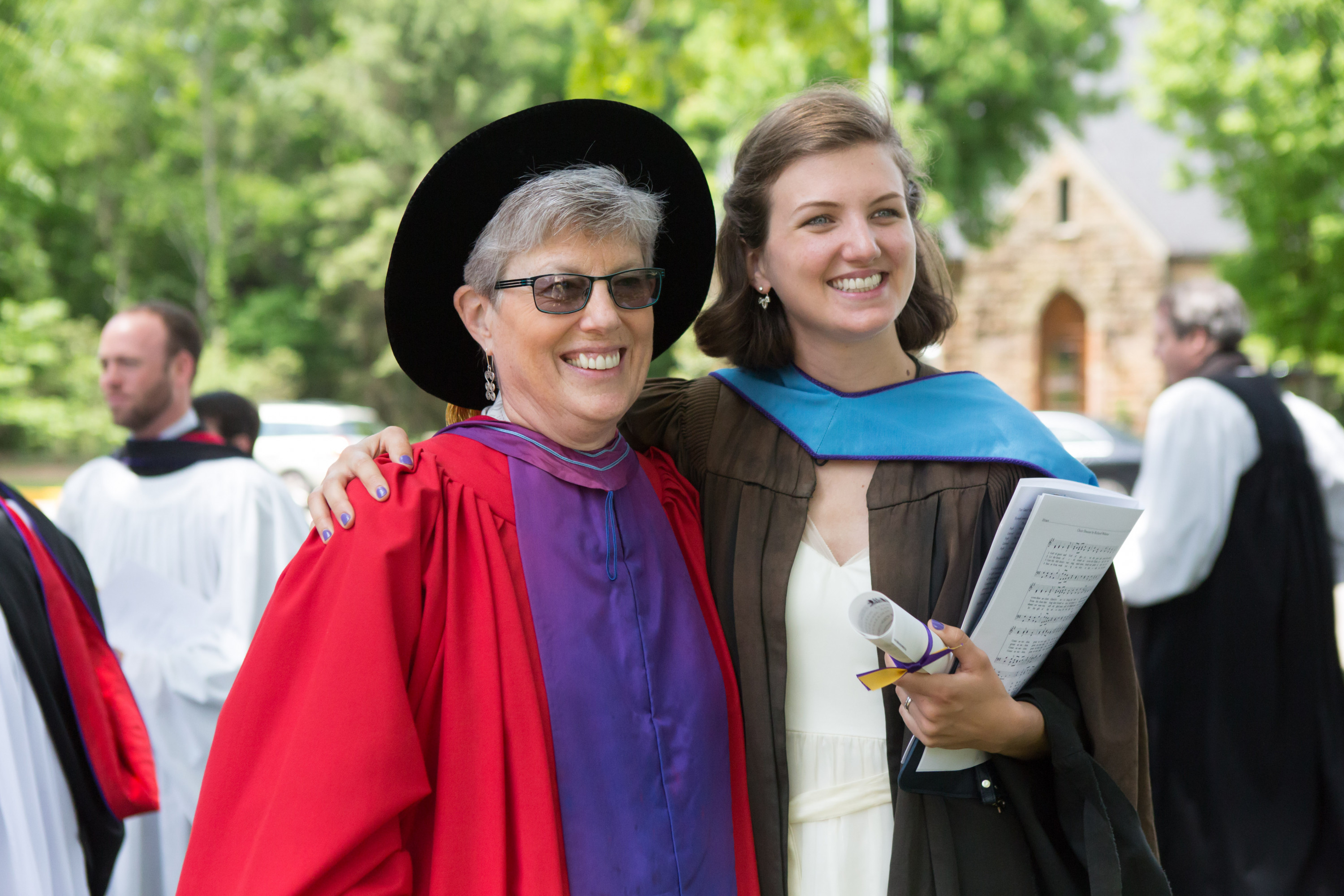 Master of Arts | School of Theology | University of the South